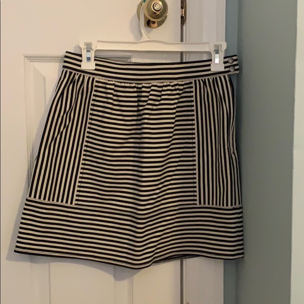 Madewell skirt